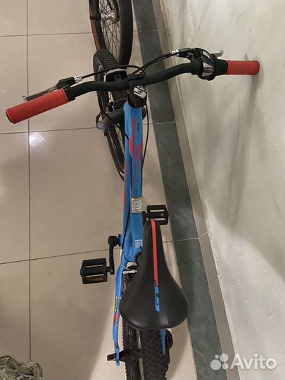 Горный велосипед GT 24 stomper