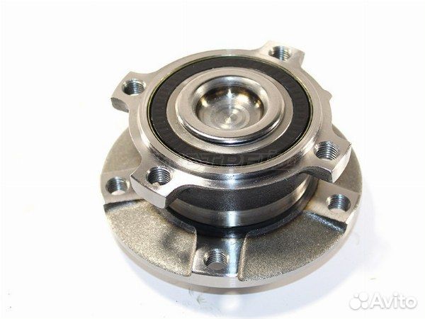 Ступичный узел перед BMW 5 E39 97-04