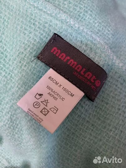 Снуд женский