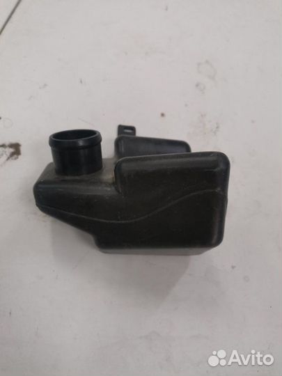 Резонатор воздушного фильтра Hyundai Sonata