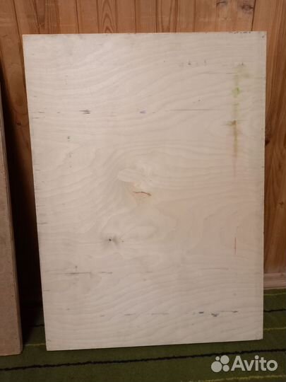 Планшет художественный 55 75