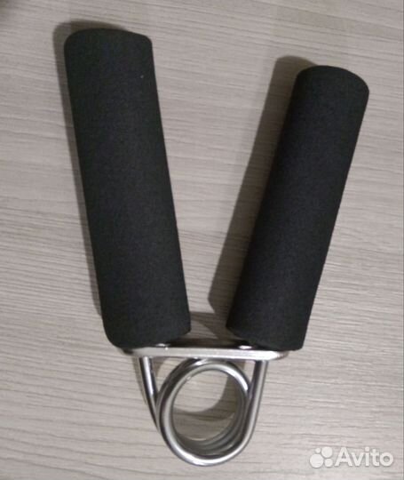 Эспандер кистевой