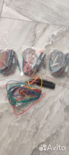 Реле. Релейный модуль Pandora