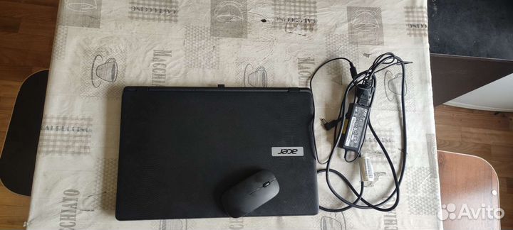 Компьютер acer