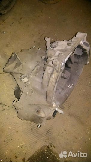 Коробка передач ваз 2114
