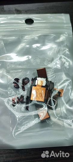 Камера Redmi Note 8 pro редми ноте 8 про