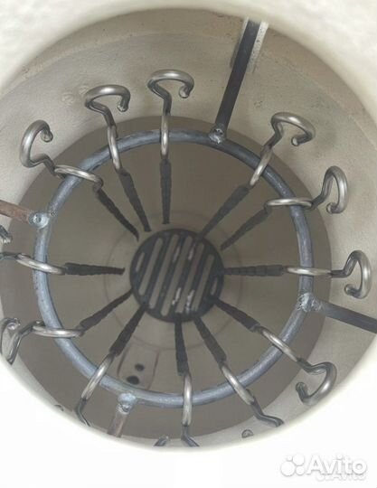 Тандыр Сармат Дастархан (Premium)