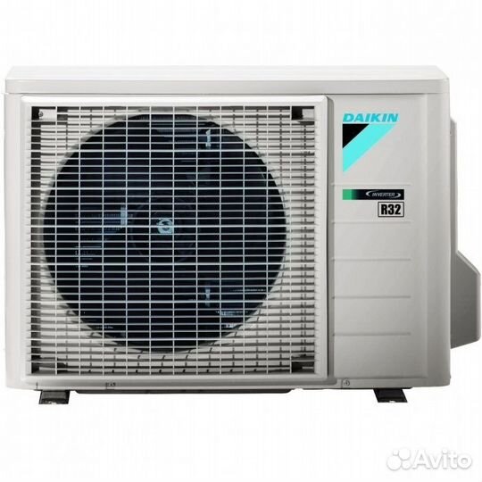 Сплит система Daikin ftxm25M/RXM25M9