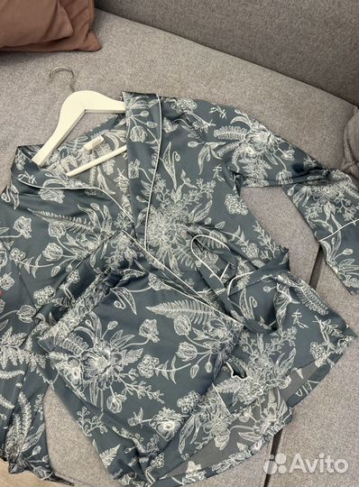 Пижама kuchenland