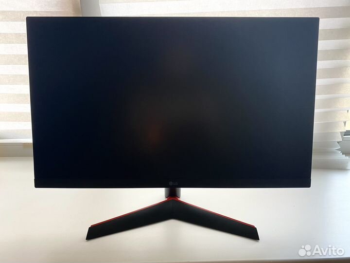 Монитор LG 24GN600-B