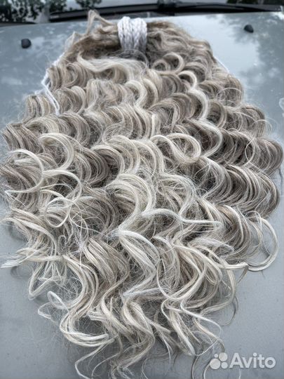 Комплект дредокудри