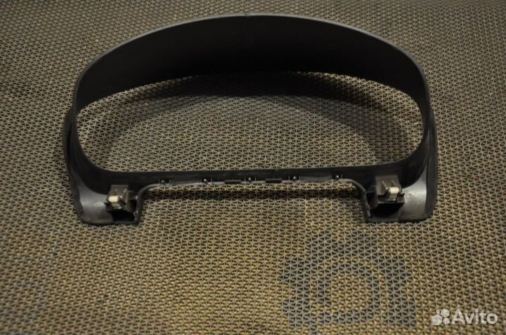 Консоль панели приборов mazda atenza ggep