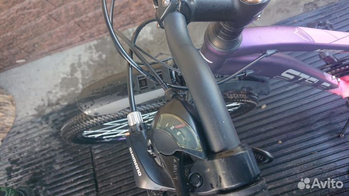 Stels Miss 7500 v010 27.5