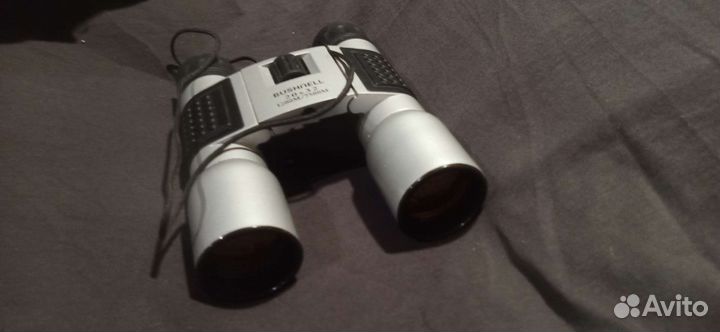 Бинокль bushnell