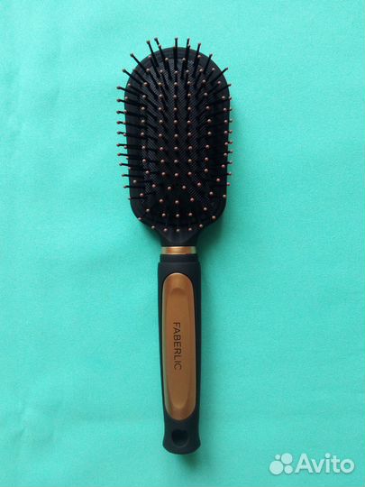 Расческа массажная средняя Faberlic