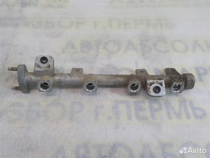 Рейка топливная (рампа) KIA Picanto (SA) 2004-2011