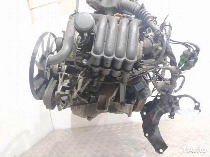Двигатель Audi A4 B5 (S4,RS4) (1994 - 2001) 1.8 AD