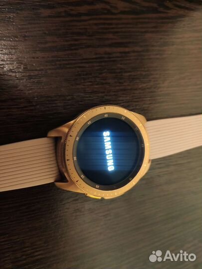Samsung Galaxy Watch 42