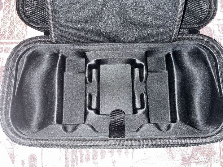 Геймпад Dobe с сумкой для nintendo switch