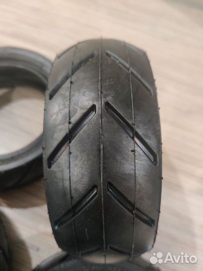 Покрышки All Terrain 6