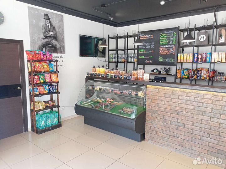 Продам магазин