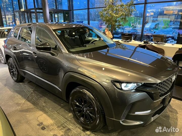 Mazda CX-50 2.0 AT, 2024