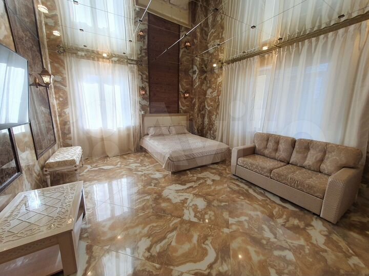 1-к. квартира, 40 м², 4/14 эт.