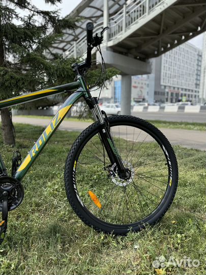 Велосипед горный 29