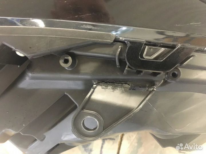 Фара передняя левая Lexus Nx 2018