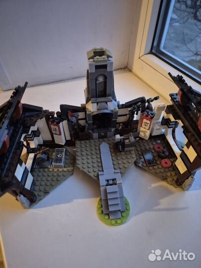 Lego ninjago