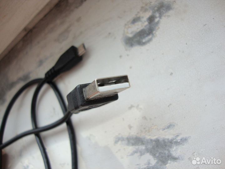 Usb кабель