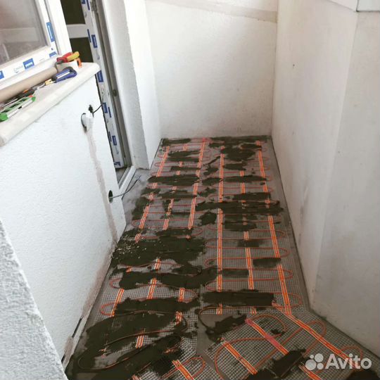 Услуги электрика. Электрик