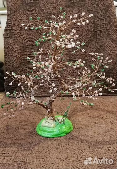 Сувенир Сакура. СССР