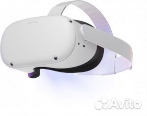 Очки виртуальной реальности Oculus Quest 2 256 gb