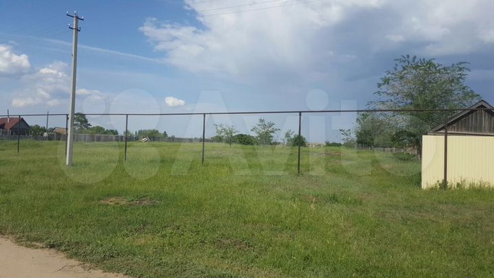 Участок 20 сот. (ИЖС)