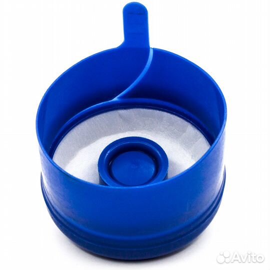 Пробка для бутыли 19 и 12,5 литров