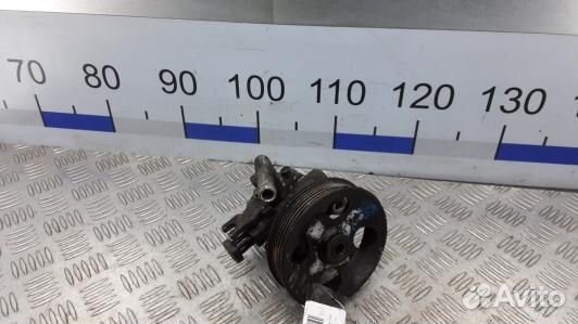 Насос гу дизельный KIA sportage 2 (SNI04BT01)