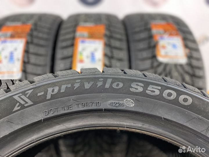 Tracmax X-Privilo S500 245/45 R20 106T