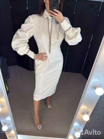 Вечернее платье 42 44