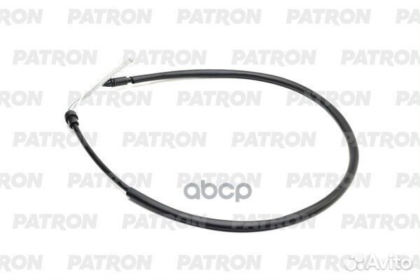 Трос стояночного тормоза прав Renault Clio 1.2