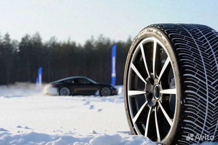 Kumho WinterCraft Ice WI31 225/60 R16