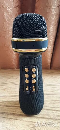 Микрофон