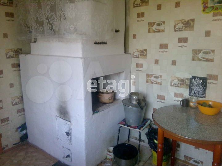 Дом 56 м² на участке 4,1 сот.