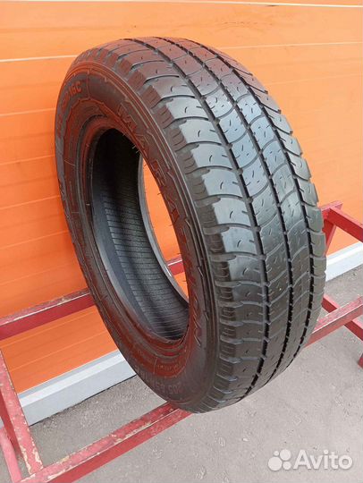 Goodyear Cargo Marathon 205/65 R16C 107T