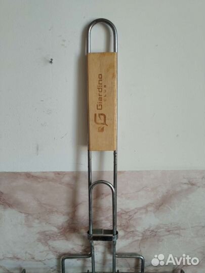 Решетка гриль