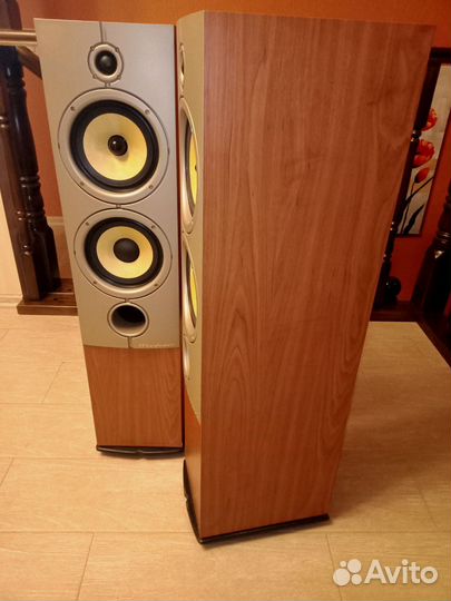 Wharfedale Diamond 8.4