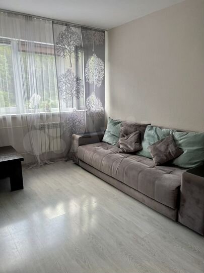 3-к. квартира, 80 м², 4/16 эт.