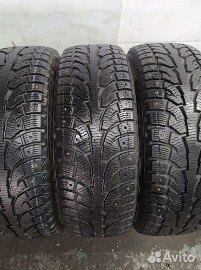 Hankook I'Pike RW11 225/60 R17 101V