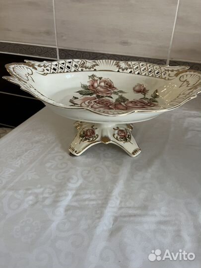 Ваза для фруктов