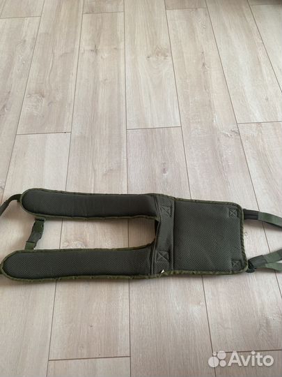 Плечевая разгрузочная система mordor Tac